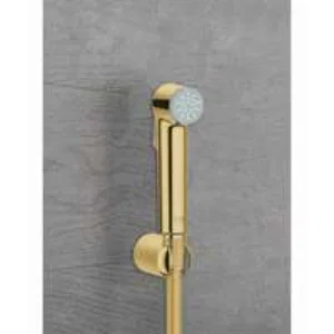 Гигиенический душ GROHE Tempesta-F Trigger Spray 30, 1250 мм, холодный рассвет глянец (27513GL1) Гигиенический душ GROHE Tempesta-F Trigger Spray 30, 1250 мм, холодный рассвет глянец (27513GL1)