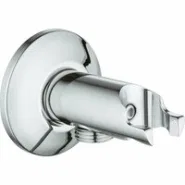 Самозакрывающийся запорный клапан GROHE Sena, хром (26333000)
