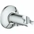 Самозакрывающийся запорный клапан GROHE Sena, хром (26333000) Самозакрывающийся запорный клапан GROHE Sena, хром (26333000)