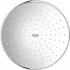 Верхний душ GROHE Rainshower Cosmopolitan 210, 16,5 л/мин, 1 режим, 422 мм, хром (26171000) Верхний душ GROHE Rainshower Cosmopolitan 210, 16,5 л/мин, 1 режим, 422 мм, хром (26171000)
