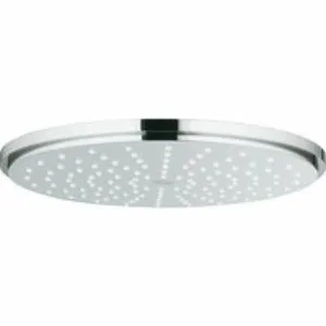 Верхний душ GROHE Rainshower Cosmopolitan 210, 16,5 л/мин, 1 режим, 422 мм, хром (26171000) Верхний душ GROHE Rainshower Cosmopolitan 210, 16,5 л/мин, 1 режим, 422 мм, хром (26171000)