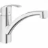 Смеситель для кухни GROHE Eurosmart, суперсталь (33281DC2) Смеситель для кухни GROHE Eurosmart, суперсталь (33281DC2)