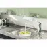 Смеситель для кухни GROHE Eurosmart Cosmopolitan, хром (31161000) Смеситель для кухни GROHE Eurosmart Cosmopolitan, хром (31161000)