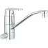 Смеситель для кухни GROHE Eurosmart Cosmopolitan, хром (31161000) Смеситель для кухни GROHE Eurosmart Cosmopolitan, хром (31161000)