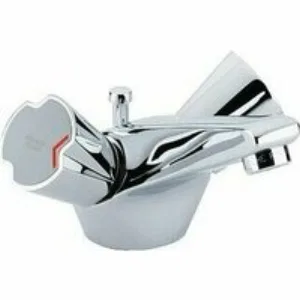 Смеситель для раковины GROHE Costa L, хром (21390000) Смеситель для раковины GROHE Costa L, хром (21390000)
