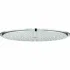 Верхний душ GROHE Rainshower Cosmopolitan 310, 9,5 л/мин, 1 режим, хром (27478000) Верхний душ GROHE Rainshower Cosmopolitan 310, 9,5 л/мин, 1 режим, хром (27478000)