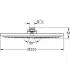 Верхний душ GROHE Rainshower Cosmopolitan 310, 9,5 л/мин, 1 режим, хром (27478000) Верхний душ GROHE Rainshower Cosmopolitan 310, 9,5 л/мин, 1 режим, хром (27478000)