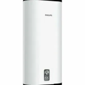 Электрический водонагреватель Philips UltraHeat Intelligence AWH1626/51(50YD), 50 л Электрический водонагреватель Philips UltraHeat Intelligence AWH1626/51(50YD), 50 л