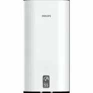 Электрический водонагреватель Philips UltraHeat Intelligence AWH1627/51(80YD), 80 л