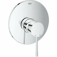 Внешняя часть смесителя для душа GROHE Essence, хром (19286001)