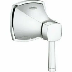 Внешняя часть вентиля GROHE Grandera, хром (19944000) Внешняя часть вентиля GROHE Grandera, хром (19944000)