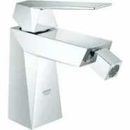 Смеситель для биде GROHE Allure Brilliant, M-size, хром (23117000)