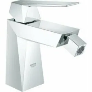 Смеситель для биде GROHE Allure Brilliant, M-size, хром (23117000) Смеситель для биде GROHE Allure Brilliant, M-size, хром (23117000)