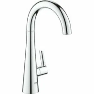 Кран для кухонной мойки GROHE Zedra для фильтрованной воды, без функции смешивания, хром (30026002) Кран для кухонной мойки GROHE Zedra для фильтрованной воды, без функции смешивания, хром (30026002)