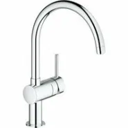 Смеситель для кухни GROHE Minta, хром (32917000)