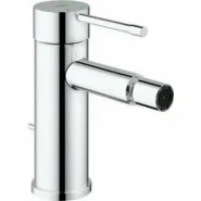 Смеситель для биде GROHE Essence с донным клапаном, хром (32935001)