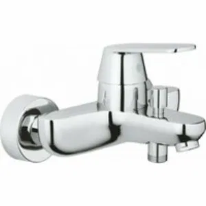 Готовый комплект для ванной комнаты GROHE Eurosmart Cosmopolitan (NB0002-2/S) Готовый комплект для ванной комнаты GROHE Eurosmart Cosmopolitan (NB0002-2/S)