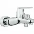 Готовый комплект для ванной комнаты GROHE Eurosmart Cosmopolitan (NB0002-2/S) Готовый комплект для ванной комнаты GROHE Eurosmart Cosmopolitan (NB0002-2/S)