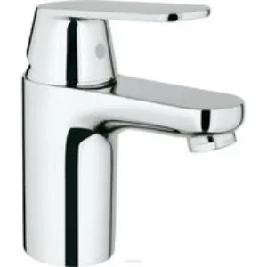 Готовый комплект для ванной комнаты GROHE Eurosmart Cosmopolitan (NB0002-2/S) Готовый комплект для ванной комнаты GROHE Eurosmart Cosmopolitan (NB0002-2/S)