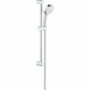 Готовый комплект для ванной комнаты GROHE Eurosmart Cosmopolitan (NB0002-2/S) Готовый комплект для ванной комнаты GROHE Eurosmart Cosmopolitan (NB0002-2/S)