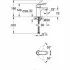 Готовый комплект для ванной комнаты GROHE Eurosmart Cosmopolitan (NB0002-2/S) Готовый комплект для ванной комнаты GROHE Eurosmart Cosmopolitan (NB0002-2/S)