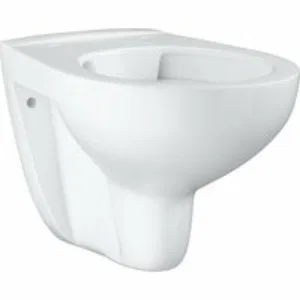 Комплект инсталляции GROHE Rapid SL 4 в 1 с унитазом Bau Ceramic и сиденьем с микролифтом (NW0103) Комплект инсталляции GROHE Rapid SL 4 в 1 с унитазом Bau Ceramic и сиденьем с микролифтом (NW0103)