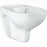Комплект инсталляции GROHE Rapid SL 4 в 1 с унитазом Bau Ceramic и сиденьем с микролифтом (NW0103) Комплект инсталляции GROHE Rapid SL 4 в 1 с унитазом Bau Ceramic и сиденьем с микролифтом (NW0103)