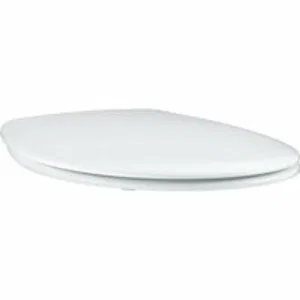 Унитаз подвесной GROHE Bau Ceramic с сиденьем с микролифтом, альпин-белый (NW0105) Унитаз подвесной GROHE Bau Ceramic с сиденьем с микролифтом, альпин-белый (NW0105)