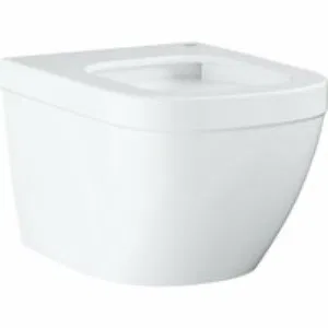 Комплект инсталляции GROHE Rapid SL 3 в 1 с унитазом Euro Ceramic и сиденьем с микролифтом (NW0113) Комплект инсталляции GROHE Rapid SL 3 в 1 с унитазом Euro Ceramic и сиденьем с микролифтом (NW0113)