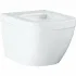 Комплект инсталляции GROHE Rapid SL 3 в 1 с унитазом Euro Ceramic и сиденьем с микролифтом (NW0113) Комплект инсталляции GROHE Rapid SL 3 в 1 с унитазом Euro Ceramic и сиденьем с микролифтом (NW0113)