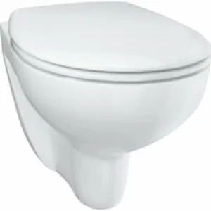 Комплект инсталляции GROHE Rapid SL 4 в 1 с унитазом Bau Ceramic и сиденьем (NW0115) Комплект инсталляции GROHE Rapid SL 4 в 1 с унитазом Bau Ceramic и сиденьем (NW0115)