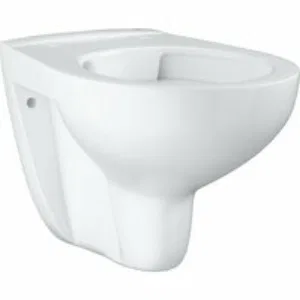 Комплект инсталляции GROHE Rapid SL 4 в 1 с унитазом Bau Ceramic и сиденьем с микролифтом (NW0117) Комплект инсталляции GROHE Rapid SL 4 в 1 с унитазом Bau Ceramic и сиденьем с микролифтом (NW0117)