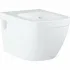 Комплект инсталляции GROHE Rapid SL 3 в 1 с унитазом Euro Ceramic и сиденьем (NW0135) Комплект инсталляции GROHE Rapid SL 3 в 1 с унитазом Euro Ceramic и сиденьем (NW0135)