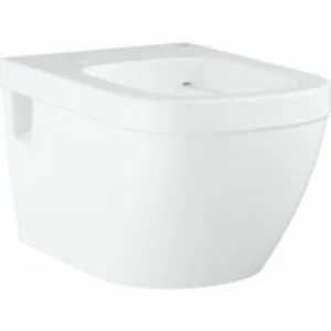 Комплект инсталляции GROHE Rapid SL 4 в 1 с унитазом Euro Ceramic и сиденьем (NW0136) Комплект инсталляции GROHE Rapid SL 4 в 1 с унитазом Euro Ceramic и сиденьем (NW0136)