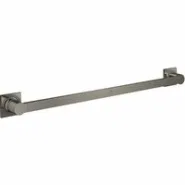 Держатель для полотенца GROHE Allure, 600 мм, темный графит глянец (40341A01)