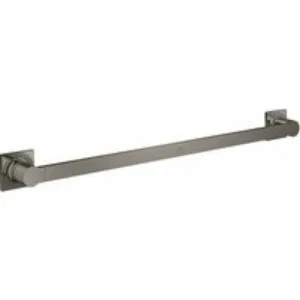 Держатель для полотенца GROHE Allure, 600 мм, темный графит глянец (40341A01) Держатель для полотенца GROHE Allure, 600 мм, темный графит глянец (40341A01)