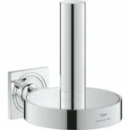 Держатель запасного рулона туалетной бумаги GROHE Allure, хром (40956001)