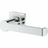 Держатель для туалетной бумаги GROHE Allure, хром (40279001)