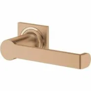 Держатель для туалетной бумаги GROHE Allure, теплый закат матовый (40279DL1)