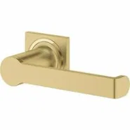 Держатель для туалетной бумаги GROHE Allure, холодный рассвет матовый (40279GN1)
