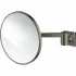 Зеркало с увеличением GROHE Allure, темный графит глянец (40967A01) Зеркало с увеличением GROHE Allure, темный графит глянец (40967A01)