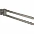 Держатель для полотенца GROHE Allure двойной, темный графит глянец (40342A01) Держатель для полотенца GROHE Allure двойной, темный графит глянец (40342A01)