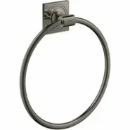 Кольцо для полотенца GROHE Allure, темный графит глянец (40339A01)