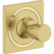 Крючок для халата GROHE Allure, холодный рассвет матовый (40284GN1)