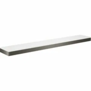 Полочка GROHE Allure, темный гранит глянец (40965A01) Полочка GROHE Allure, темный гранит глянец (40965A01)