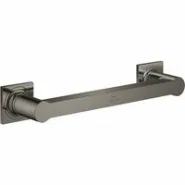 Ручка для ванны GROHE Allure, темный графит глянец (40955A01)