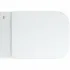 Унитаз напольный приставной безободковый GROHE Bau Edge, альпин-белый (39810000) Унитаз напольный приставной безободковый GROHE Bau Edge, альпин-белый (39810000)