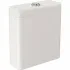 Смывной бачок GROHE Bau Edge (39812000) Смывной бачок GROHE Bau Edge (39812000)