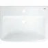 Раковина подвесная GROHE Bau Edge 60 см, альпин-белый (39808000) Раковина подвесная GROHE Bau Edge 60 см, альпин-белый (39808000)