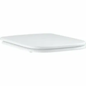 Сиденье для унитаза GROHE Bau Edge с микролифтом (39813000) Сиденье для унитаза GROHE Bau Edge с микролифтом (39813000)